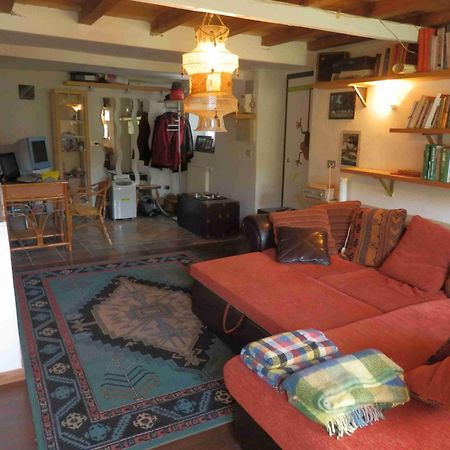 @Gatetothewild Bed & Breakfast Coreglia Ligure Eksteriør bilde