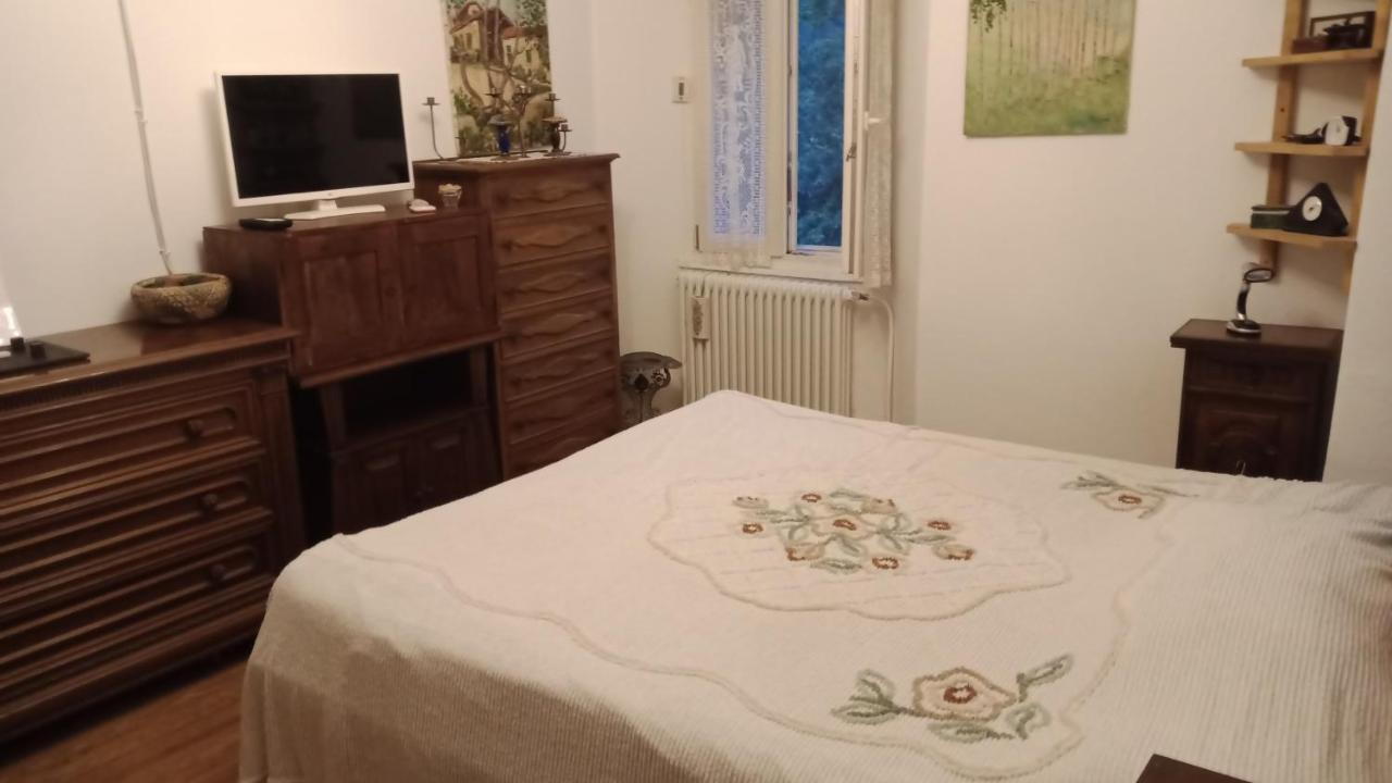 @Gatetothewild Bed & Breakfast Coreglia Ligure Eksteriør bilde