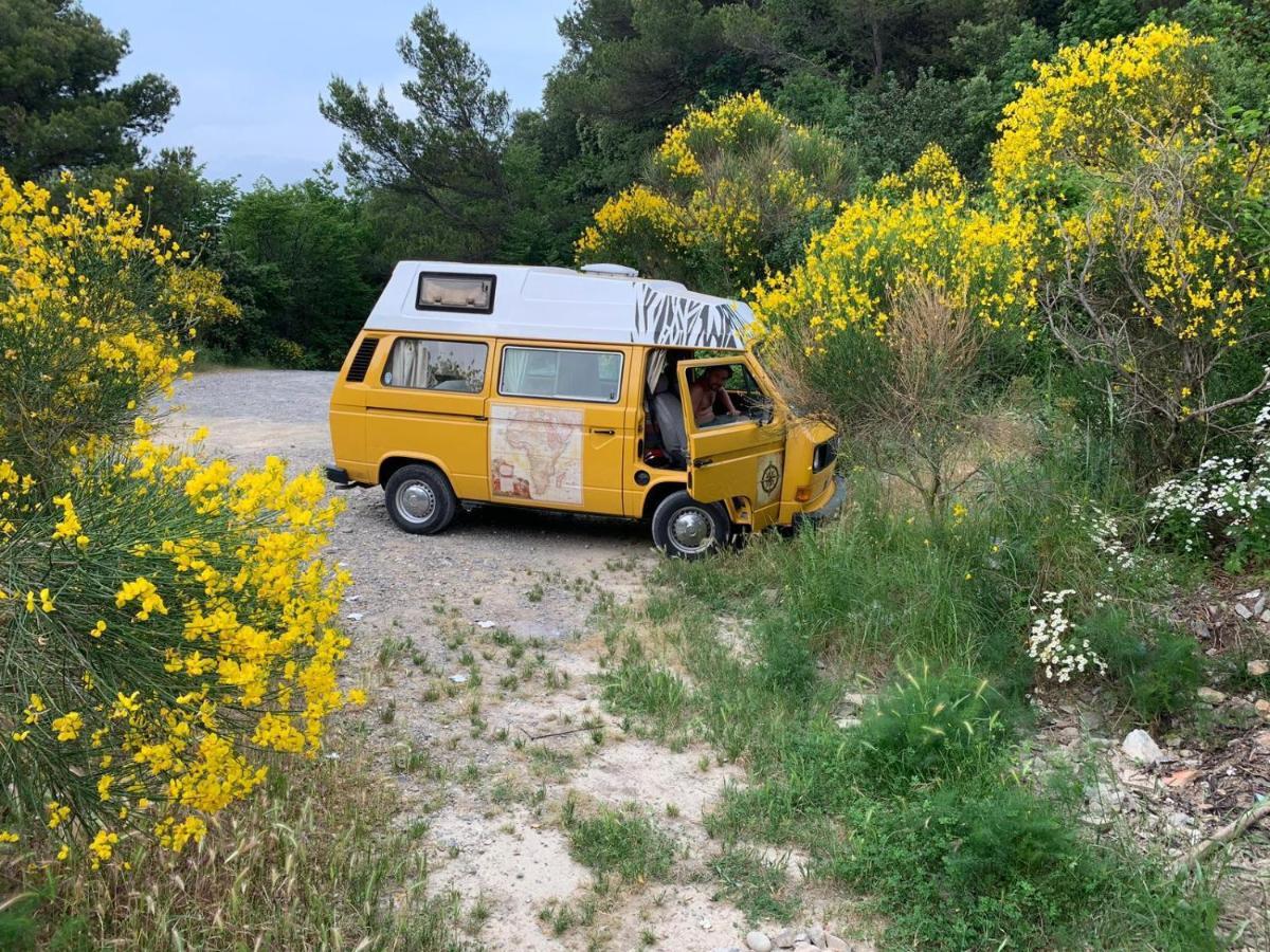 @Gatetothewild Bed & Breakfast Coreglia Ligure Eksteriør bilde