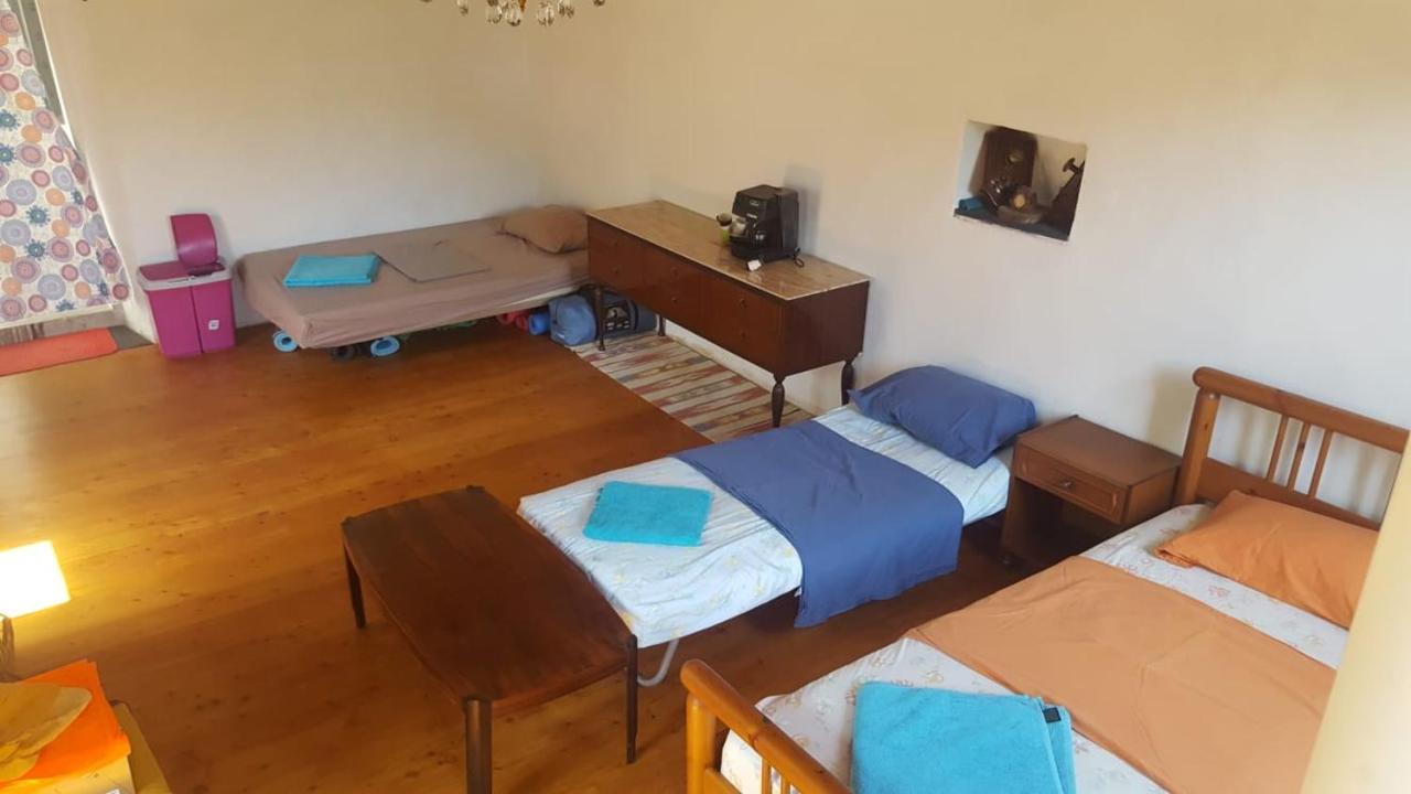 @Gatetothewild Bed & Breakfast Coreglia Ligure Eksteriør bilde