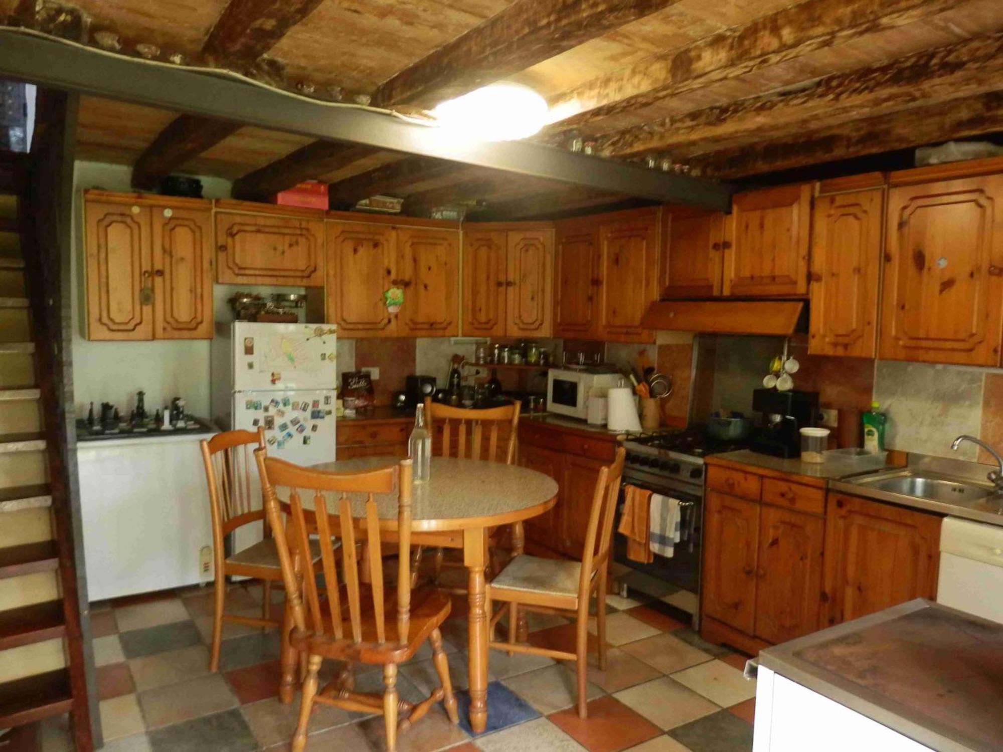 @Gatetothewild Bed & Breakfast Coreglia Ligure Eksteriør bilde