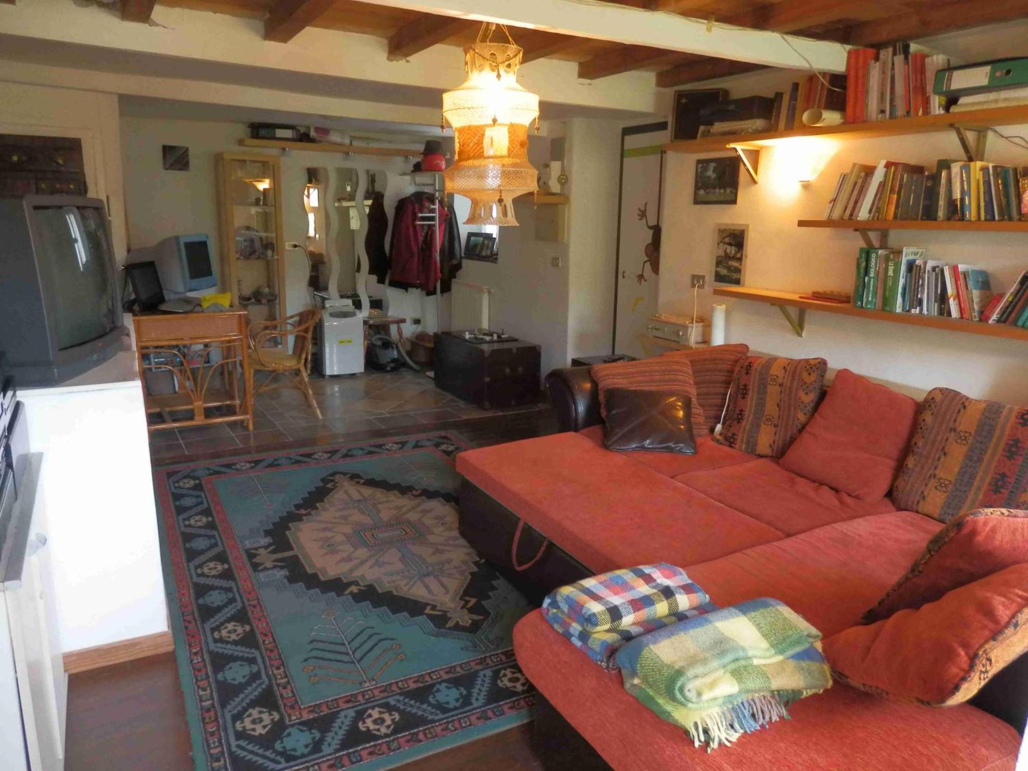 @Gatetothewild Bed & Breakfast Coreglia Ligure Eksteriør bilde